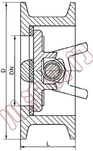  H76���A��ʽֹ���y,�Y(ji��)��(g��u)�D